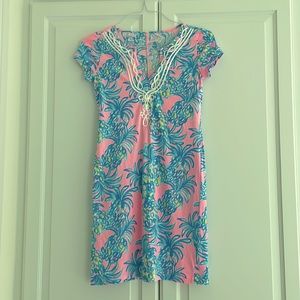 NWOT Lilly Pulitzer dress